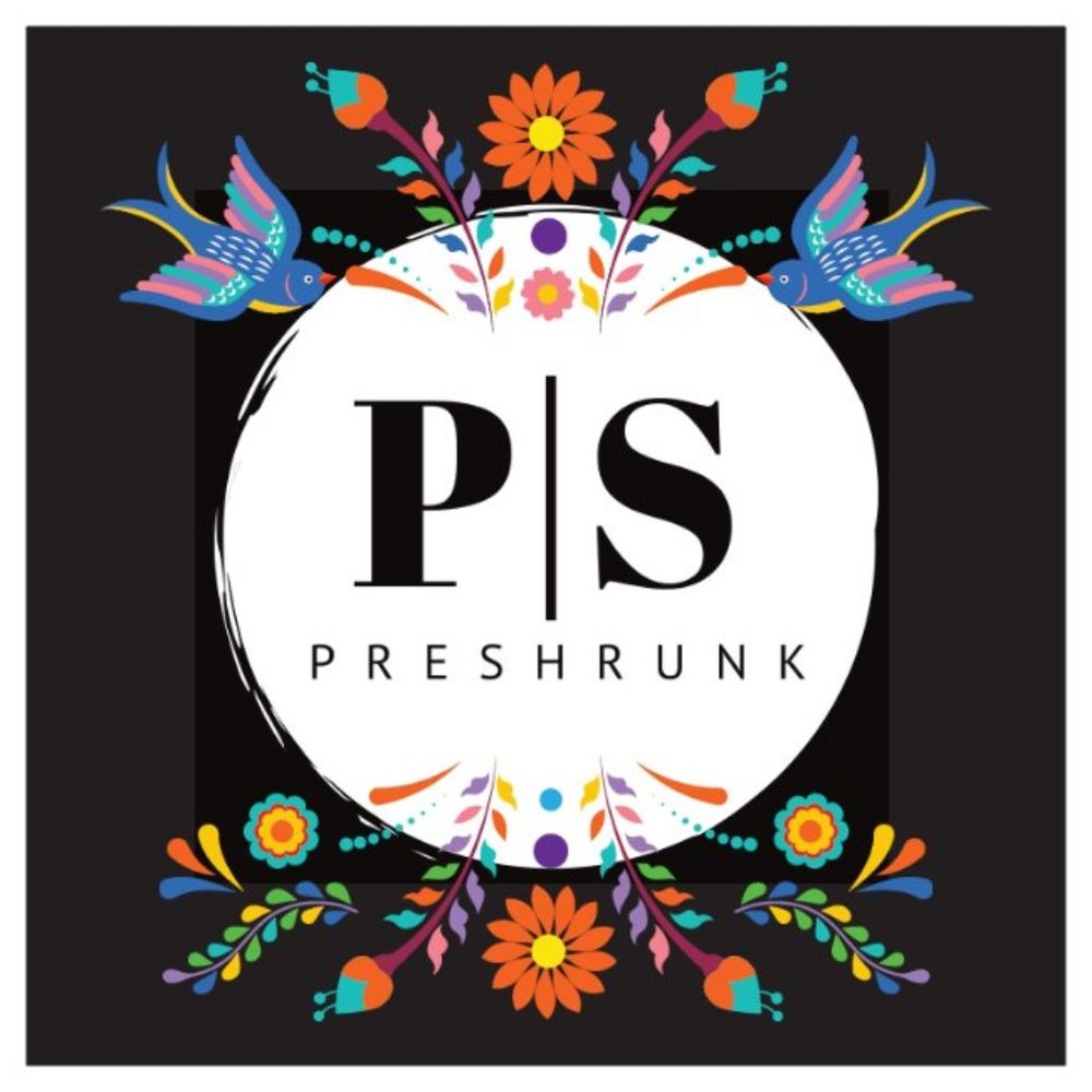 PS Preshrunk - Bookmark My Closet